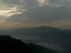 -石潭村