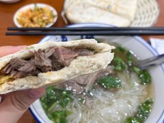 普通水盆羊肉-澄城水盆羊肉(澄县老哥红庙坡店)