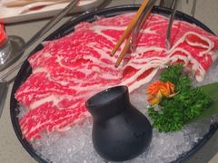 -海底捞火锅(枫蓝国际购物中心店)