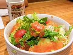 -江户前寿司(好运街店)