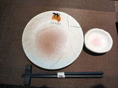 -割烹旭日本料理(龙湖狮山天街店)