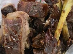 -王浩儿纪六孃甜皮鸭(乐山总店)