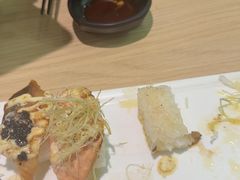 -禾绿寿司(星光68广场店)