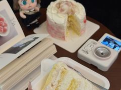 -PETIT PARIS 小巴黎(花园道店)