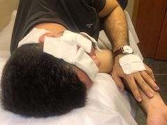 -百汇医疗健康管理与出国体检中心