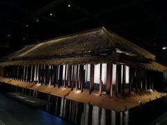 -盘龙城国家考古遗址公园