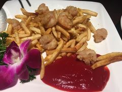 -御湾·浅水湾·贺胜土鸡汤(潜山店)