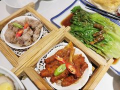 -粤拭轩·广东味道(祥和里店)