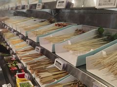 -旺蜀主成都串串火锅(西直门凯德MALL店)