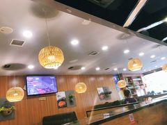 大堂-熙成烧烤·三十三年(开发区店)