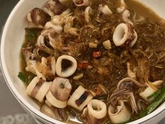 -银都上海菜馆(粤海东路店)