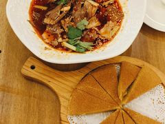 -阿斯牛牛·凉山菜(新会展店)