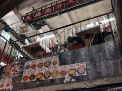 -五马集·海鲜·温州大牌档(黑金冠五马街十字路口店)