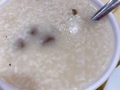 鸭粥-电白鸭粥店(下沙二坊88号店)