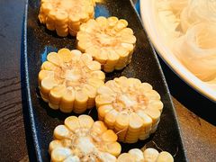 -东来顺·非遗火锅(赛格国际购物中心店)