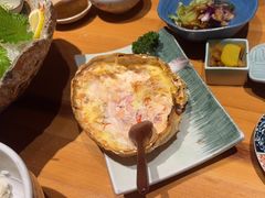 -大岛日本料理铁板烧(南通大饭店)