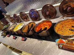 -比格比萨自助(南京万达茂店)