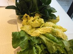 -海鸿荟·沿江菜(中山北路店)