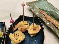 -樱之盛宴·蟹料理海鲜自助(前进大街店)