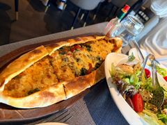 -Efes Turkish & Mediterranean Cuisine 艾菲斯餐厅(陆家嘴店)