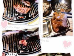 -金顺韩式烤肉·网红烤肉店(广利路店)