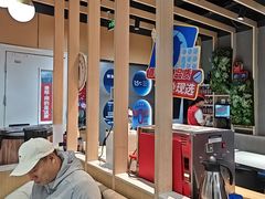 -鱼酷活鱼烤鱼(北美店)