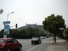 -上海佘山国家森林公园西佘山园