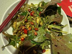 -辣婆婆(航天桥店)