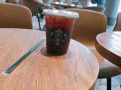 -星巴克臻选(湖滨道店)