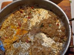 -庆江南江南菜(琴湖溪里花园城店)