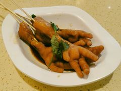 -正哥点心皇子(蓬江店)