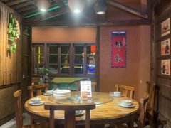 -民俗村柴火灶·景德江西菜(中国陶瓷博物馆店)