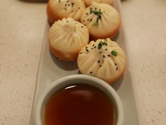 招牌生煎包-竹外桃花·江南小酒馆(SKP·S店)