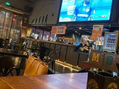 -M99 BEER世界啤酒吧(鸿云悦街店)