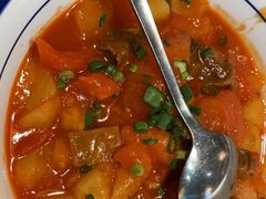 -杨记隆府重庆江湖菜(大悦城店)