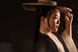 -盘子女人坊古装写真摄影(天津总店)