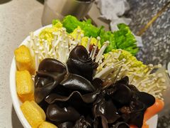 -半天妖烤鱼(芝罘万达店)