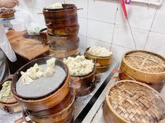 -海汇源老烧麦店(东大街总店)