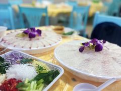 -成发鱼生