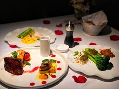 -燃扒房Steakhouse(皇庭店)