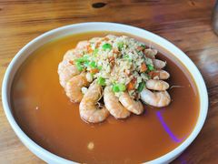 -尚岛私房菜(西方巷店)
