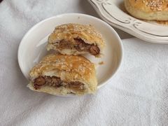 -徐文林香酥饼(桃园店)