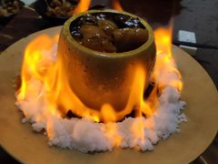 -南山酒肆(南山董事绘店)