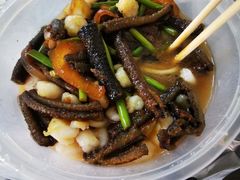 -奎元馆.百年奎元.非遗传承(西湖边的解放路店)