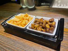 -LAMP BAR 水烟音乐酒吧