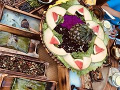 -火咂咂竹筒宴(告庄店)