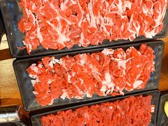 -八宝牛潮汕鲜牛肉火锅(净月店)