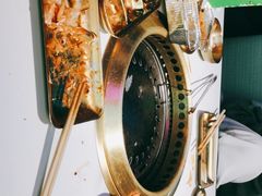 -聚十三烤肉博物馆(魔都首店)