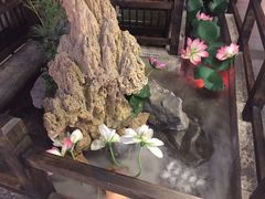 -秀水人家