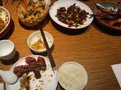 -金掌勺·锅包肉(广渠门店)